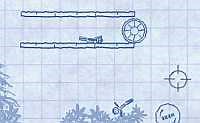 Play Ragdoll Cannon 3 | Free Online  Games. KidzSearch.com