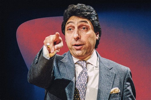 Jim Valvano’s ESPYs speech touched hearts. It’s also a masterclass in public speaking
