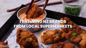 28K views · 101 reactions | NZ's biggest collection of "how to" recipe videos featuring local NZ brands. | Fresh | Facebook