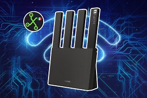 Con esta oferta vas a tener internet más rápido: router Huawei con más de 600 pesos de descuento