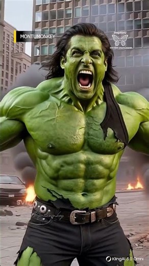 What if 90s bollywood legend become avengers?#Marvel