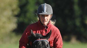 #SundaySchool: How can I get my novice horse to work from behind? - Horse & Hound