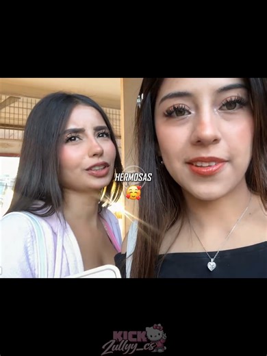 #fyp #kickperu #zully