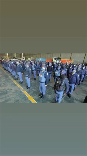 SAPS Training Academy Instructor Arrested for Alleged Rape of StudentA police trainer at the SAPS Training Academy in Pretoria has been arrested for the alleged rape of a student officer, an incident that has sent shockwaves through the law enforcement community and the public alike. The incident reportedly took place on Tuesday, and the accused is expected to appear in court today.This deeply disturbing case highlights the grim reality of abuse of power within institutions that are meant to uph