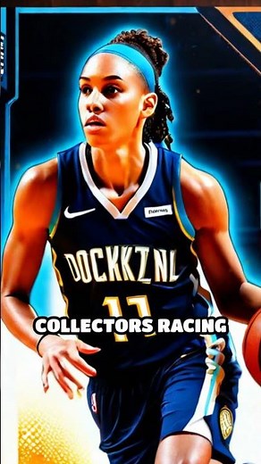 Top Female Basketball Cards to Collect in 2024