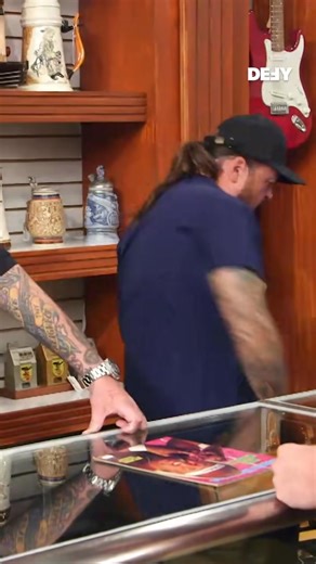 Rest in Peace, Brother | DEFY TV Network