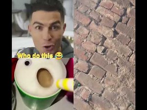 Ronaldo SIUUU Meme Compilation — Funniest Edits, Reactions & Fails (Best Siuu Moments 2025)