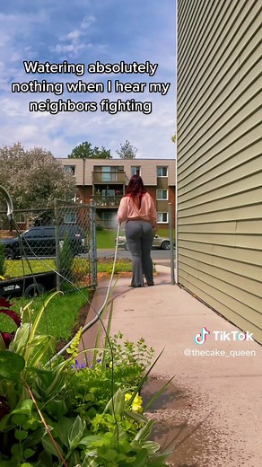 Neighbors Fighting Compilation | Unexpected Watering Prank | Funny Videos