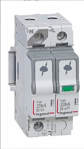 Measuring insulation in installations with permanent and transient overvoltages ⚡ #electricity