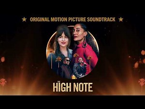 “Stop For A Minute" - From the Motion Picture THE HIGH NOTE - Performed by Tracee Ellis Ross