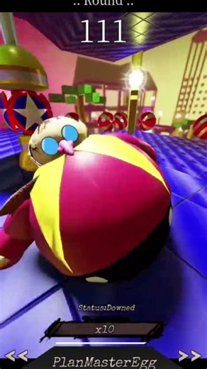 THE VOID GOT MORE KILLS THAN 2011 #sonic #outcomememories #sonicexe #roblox #horrorgaming