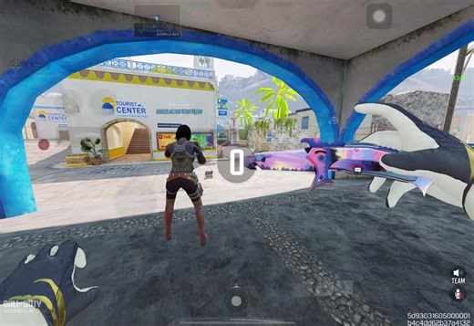 Enhancing Game Sense and Map Awareness in COD Mobile