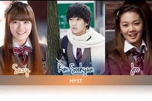 OST Dream High, Ini Lirik Lagu 'Love High' dengan Terjemahannya - Sonora.id