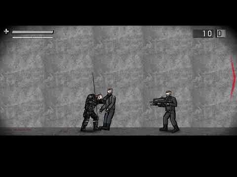 Leaden Sky Update 4 Gameplay #1