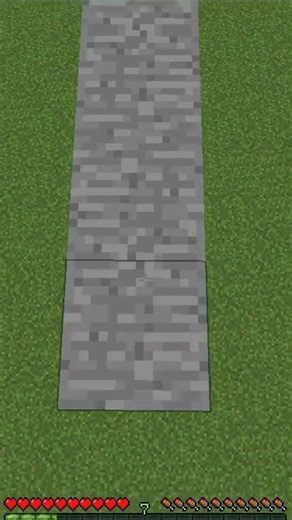 Minecraft Speed bridging #minecraft #minecraftsurvivalseriesepisode #gaming