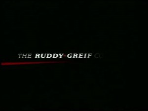 Top Kick Productions/Columbia Pictures TV/The Ruddy-Greif Company/CBS Productions (1997)
