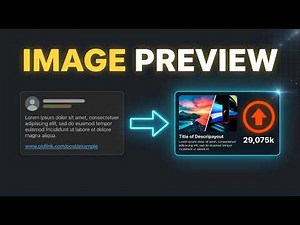 How to Post On Reddit with Image On the Previews