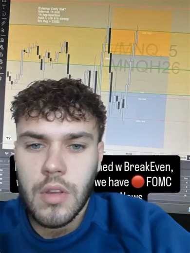 Yesterday was wild — 2 tough breakevens, 1 solid win, day still closed green 📈 Lesson for traders: Breakeven is a position of strength, not weakness. Survive the chop, stay disciplined, and the wins will come. #tradingtips #tradingjourney #tradinghub #trading101 #uktrader