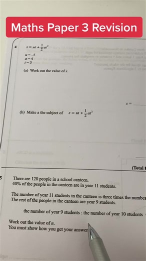 mathsthatclicks on TikTok