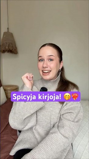 Mainos BookBeat Suomi ❤️‍🔥 SPICYJA KIRJOJA? Yes please 🤭