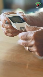 40K views · 1.5K reactions | Living with diabetes can influence how...