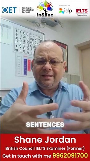 Writing Task 2 - Elements of a good paragraph