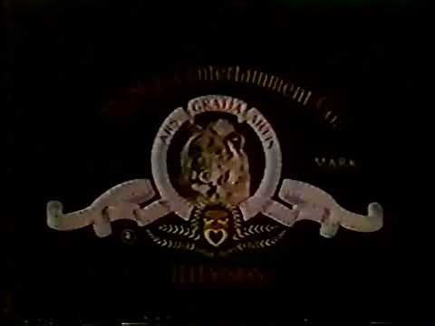 Intermedia Entertainment Company/MGM/UA Entertainment Co. Television (1983)