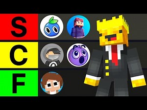 I Ranked Hive’s Most Underrated YouTubers!