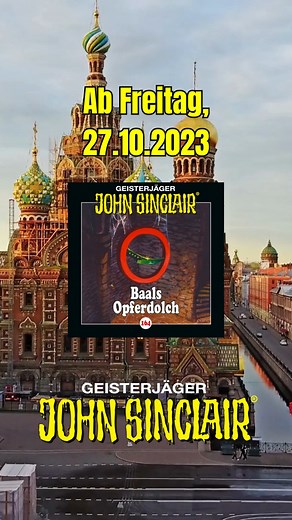 #JohnSinclair #hörspiele | John Sinclair