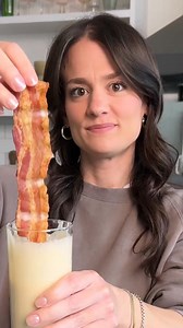 18K views · 94 reactions | 丹肋  Bacon pancakes, making bacon pancakes  丹肋 All you need is 2 ingredients and 10 minutes to make the perfect quick and easy breakfast. 2 cups complete pancake mix 1 13 cups wat #foryou #foryoupage #fypシ #fyp #reels #reelsviral #reelsfb #cookingtips #Recipe #foodrecipe #food #foodie | All Delishes | Facebook