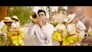 1.3K views · 11 shares | Código de Barro - Anillo de Humo (Salay Bolivia) | Folklore Andino | Facebook