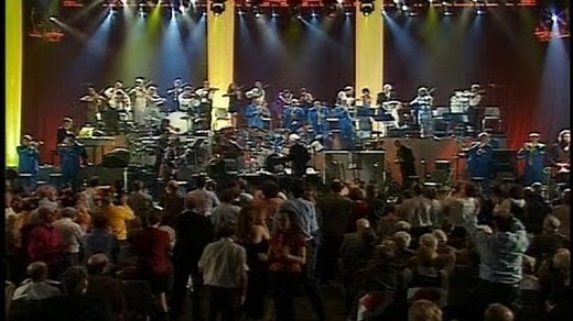 James Last - Live In Bayreuth 2000