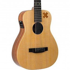 Martin LX1E Guitar Expert Review (Updated 2023)