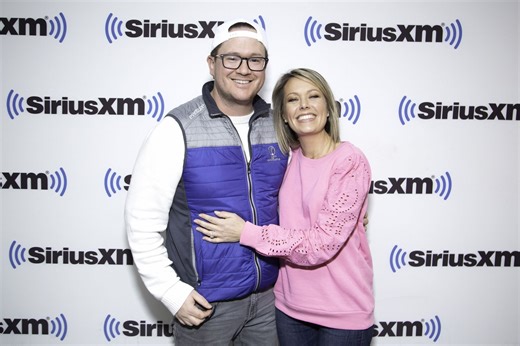 Who is Brian Fichera? Job and more as Today host Dylan Dreyer files for divorce from estranged husband