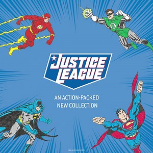 3.1K views · 32 reactions | Pow! Zzzap! Our first-ever Justice League x Adairs Kids collection is launching soon, and we can’t wait to share it with you! Be the first to know when the collection lands: https://bit.ly/2RrYb3j #justiceleague #adairskids #justiceleaguexadairskids | Adairs | Facebook