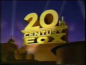 20th Century Fox/1492 Pictures (1996)