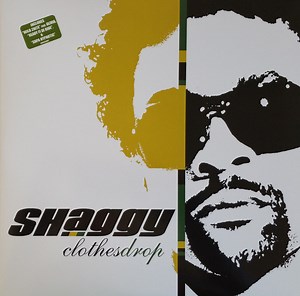 Shaggy - Clothes Drop
