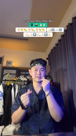 Tutorial Dance Velocity Terbaru di TikTok