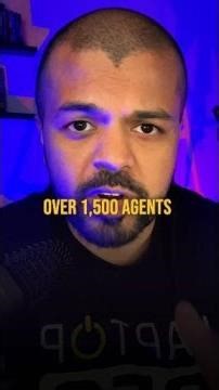 From Uber Driver to 1,000+ Home Sales: Free AI Funnel Training for Realtors #shorts