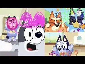 Candace Scream (YouTubeFan2017 Crossover)