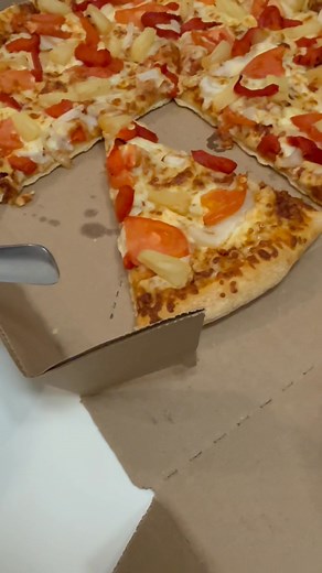 Our dinner today | Angelo Aquino