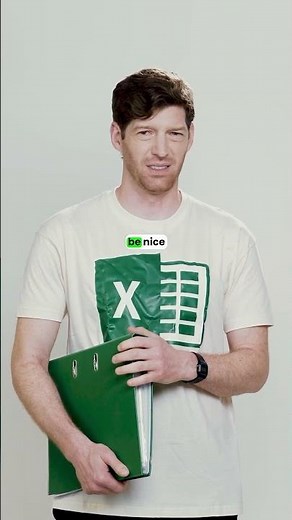 Excel vs Excel with Datarails