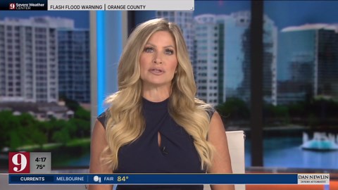 SpaceX will launch communications satellite tonight with Falcon 9