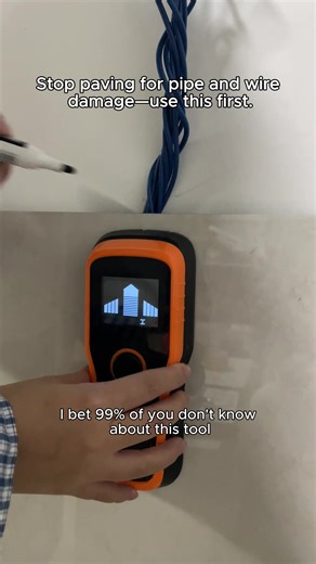 Reliable Stud Finder Tool for Safe Home Projects
