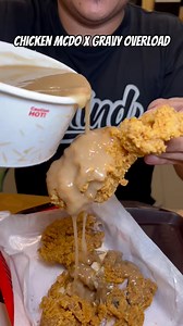 Sign na’to para mag McDo haha #reels #foodtrip | VA Vlogs