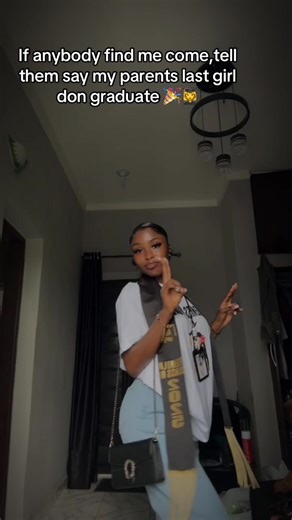 Celebrating Graduation Day 🎉👩🏼‍🎓