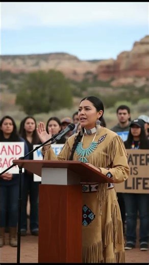 When Marlon Brando REFUSED His Oscar | The Most Shocking Academy Awards Moment