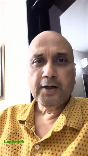 1.5K views · 279 reactions | Forum Leader Gopal Rao said — “After 40...