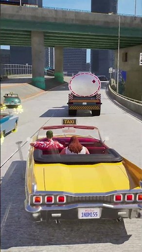 🚕 CRAZY TAXI IS BACK! | Official Trailer