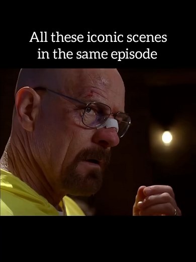 Breaking Bad S4E11: Crawl Space Recap